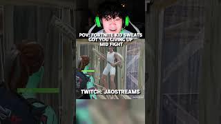 These FORTNITE KIDS Are Too Good...
