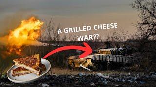 How This Sandwich Nearly Caused A WORLD WAR!