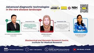 IMR-SEAMEO Webinar 2024