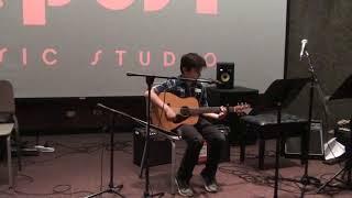 2018 Opus 1 Music Studio Spring Guitar Showcase   - Aryan Khanna , Guitar