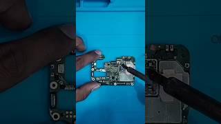 How to Repair Dead Mobile Phone | Full Short Mobile Repair | #shorts