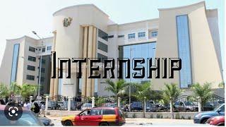 My internship experience/ Court intern/ Ghana School of Law #zimbabweanyoutuber