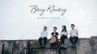 Bâng Khuâng - Crying Over You (Mashup/Acoustic Cover)