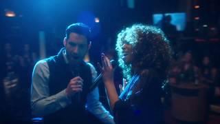 Lucifer feat. Axara — I Will Survive (Episode 3x17) HD
