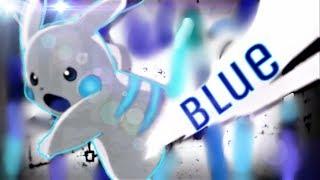 pokemon amv  *blue Da ba dee*