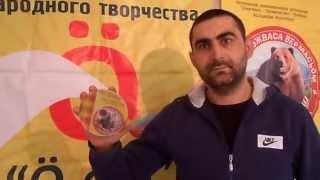 "Дорогой кАМО, ...."
