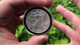 Silver Stacking Community on Youtube - Video Response to Clever Coin
