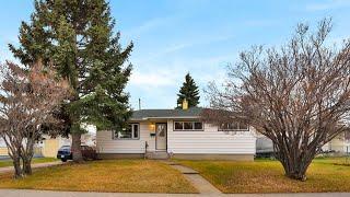 Westover Drive Bungalow | Video Tour | Calgary Real Estate 2024