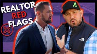 Top 5 Realtor Red Flags w/ Travis Hitt