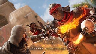 You Will Return (Intense Version) | Assassin's Creed Mirage | Brendan Angelides