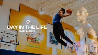 Sam Alexis : Day in the life (Episode 1)