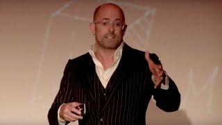 Why a brand DNA is so important in a brand strategy | Vincent Perriard | TEDxEcoleHôtelièreLausanne