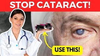 THE BEST WAY TO PREVENT CATARACT - How to protect your eyes from cataracts?