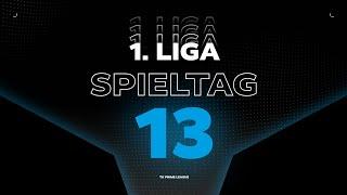 1.Liga - Spieltag 13 | Summer Split 2024 | TK PRM