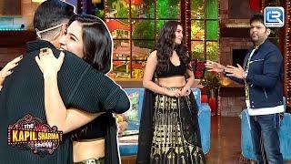 Sara हम भी यहीं खड़े हैं, कभी हमें भी गले लगाया करो | The Kapil Sharma Show S2 | Full Episode