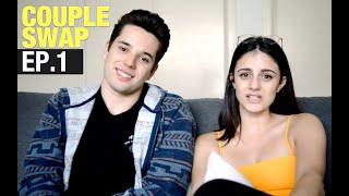 Couple Swap - Episode 1
