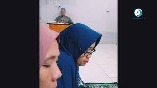 Dakwah Pos News DKM Rutin Adakan Pengajian di Masjid Al-Ikhlas (2)