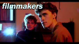 FILMMAKERS (2024) | Short Film