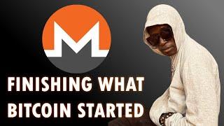 Privacy Coins & Why You Need Only MONERO $XMR