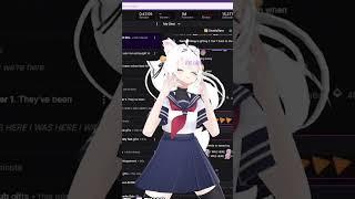 Filian fails at being cute ! #filian #filian_moments #twitch #vtuber #trending #filian_clips