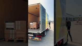 Каждый день компания «Татаев» отправляет товары по всему Кавказу и в другие крупные города России!