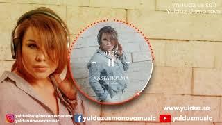 Yulduz Usmonova - Xasta bo'lma (New version). Hit 2022