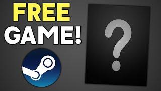 Get a FREE STEAM PC Game RIGHT NOW + Top Steam Games of May 2021!