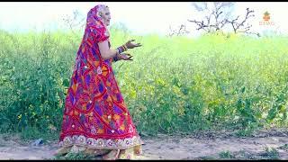 RB CHOUDHARY DANCE | Shekhawati Dance Performance | Rajasthani Dance 2022