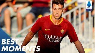 Stephan El Shaarawy | Best Moments of the Season | 2018/19 | Serie A