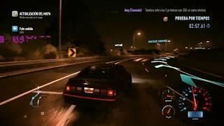 Need For Speed (2015) i7-7820X@4.5GHz 1080ti Extreme