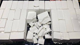 17K subscribers appreciation Thank You | Gym Chalk Mass Crush | Reserved C1