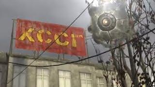 Half Life 2: "Mysterious" Billboard - xccr