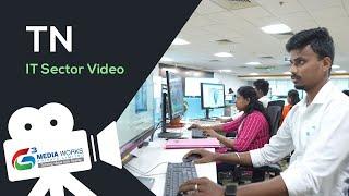 TN IT & ITES Corporate video