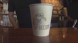 See See Motor Coffee Co. in Northeast Portland