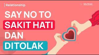 Anti Berharap Saat PDKT (Cara Dapet Gebetan)