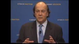 Carnegie Council | James Rickards: Currency Wars