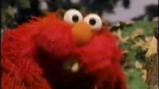 Elmo's World: Teeth Imagination