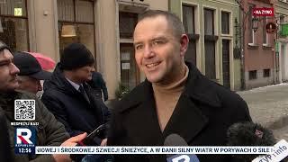 Informacje Telewizja Republika 07.01.2025 godz. 12:30 | Republika Dzień