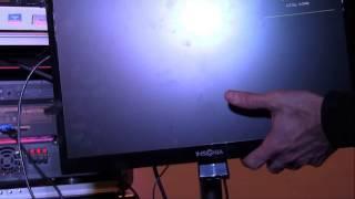 How to connect a karaoke system to a TV or Karaoke Player to TV