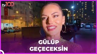 Fahriye Evcen’dan flaş boşanma açıklaması