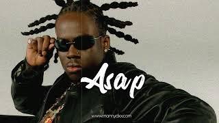 [FREE] Buju x Victony x Rema Type Beat "ASAP" Afrobeat Instrumental 2024