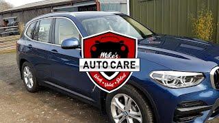 Mike's Auto Care: Welcome To The Channel