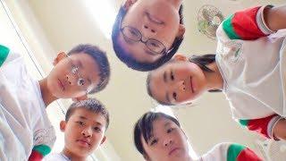 《少年漢瑋的煩惱》下集  小學生微電影校園微電影