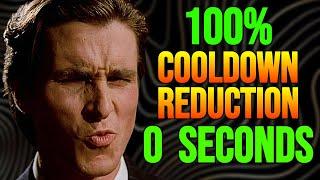 Remnant 2: Top 6 ZERO Cooldown Builds | Yes! 100% Cooldown Reduction