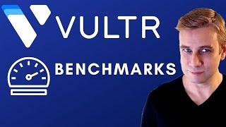 Vultr Benchmarks (High Performance v High Frequency) Surprising Results