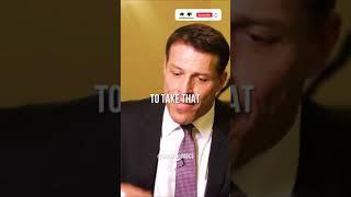 TONY ROBBINS: How To Be Free