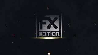 Cinematic FX Motion Intro