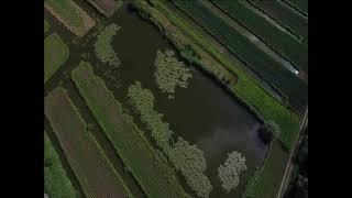 #Proudtoshare, la réserve de biosphère du Marais Audomarois