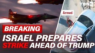 BREAKING: Israel Prepares STRIKE Against Hamas Ahead of Trump's Inauguration | TBN Israel