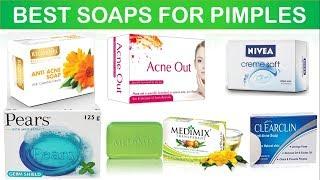 Soap for Pimples | Best way to get rid of acne | Order Your Style
